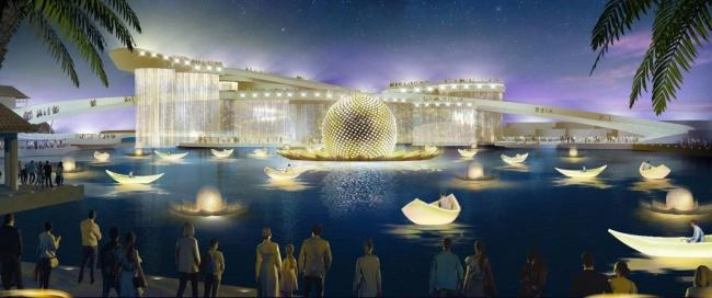 Tiềm Năng Da Nang Downtown Tăng Giá 30% Với Kinh Tế Đêm